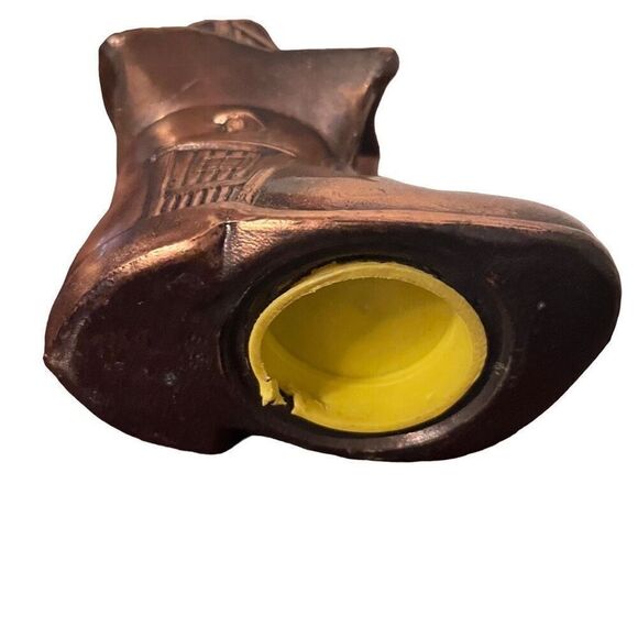 Old Mother Hubbard Shoe House Cast Bank - Picture 8 of 10